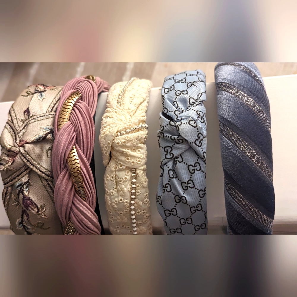 Headbands Bundle